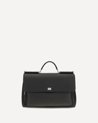 Dolce & Gabbana My Sicily top-handle Bag Male UNI