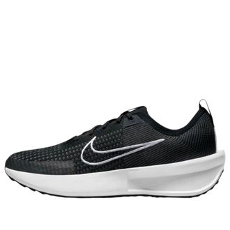 Nike Interact Run Black Anthracite White FD2291-008