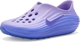 Nike Nike Womens Reactx Rejuven8, Sapphire/Sapphire, 16