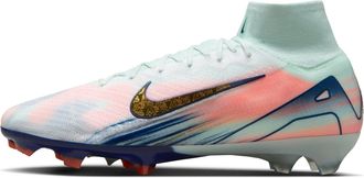 Nike Mercurial Superfly 10 Elite FG Dream Speed Barely Green FZ1385-300