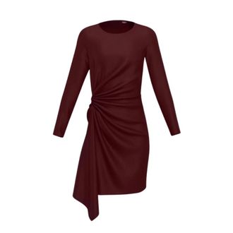 Marella Donna, Abiti, Rosso, S, new