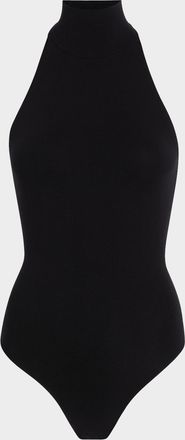 Commando Ballet Turtleneck Bodysuit