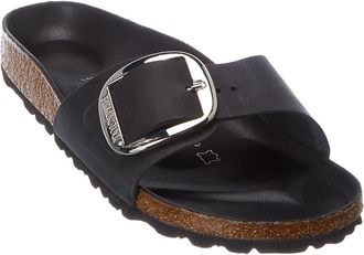 Birkenstock Madrid Big Buckle Sandal