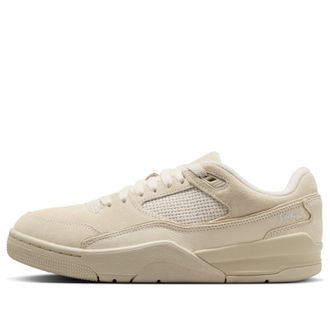 Nike Jordan (WMNS) Air Jordan Flight Court Light Legend Brown Hemp FZ9854-200