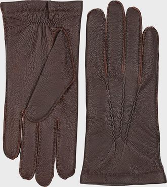 Hestra Men & apos;s Elk Cord Gloves