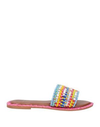 De Siena shoes FOOTWEAR - Sandals on YOOX.COM