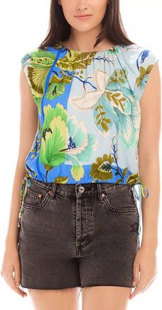 Fifteen Twenty Sami Top In Multi