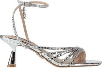 Steve Madden CALZADO - Sandalias con cierre en YOOX.COM