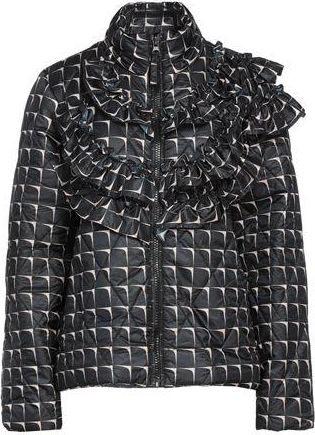 Twin-Set ROPA DE ABRIGO - Plum&iacute;feros y acolchados en YOOX.COM