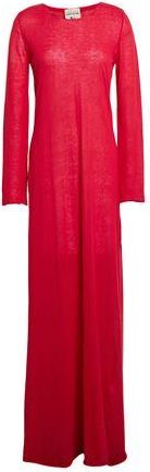 Semicouture DRESSES - Maxi dresses on YOOX.COM