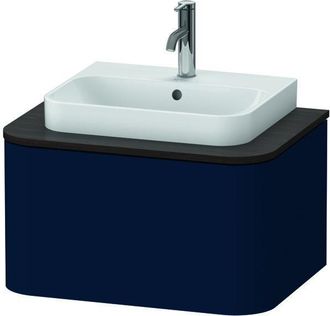 Duravit Unidad De Lavabo Duravit Happy D.2 Plus Para Soporte Mural