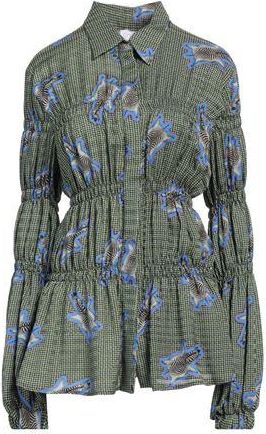 Stella Jean TOPS - Hemden auf YOOX.COM