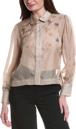 ANNA KAY Santona Chemise