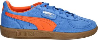 Puma Zapatillas Palermo - Sport - unisex - Azul - 38 EU