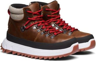 Swims Fjell Boot in Brown at Nordstrom, Size 15