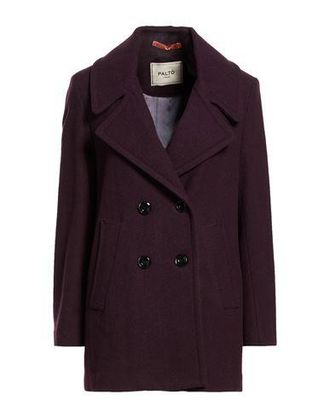 Palt&ograve; ROPA DE ABRIGO - Abrigos en YOOX.COM