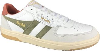 Gola Uomo, Scarpe, Bianco, 42 EU, new