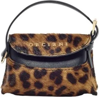 Orciani Donna, Borse, Marrone, Taglia unica, new