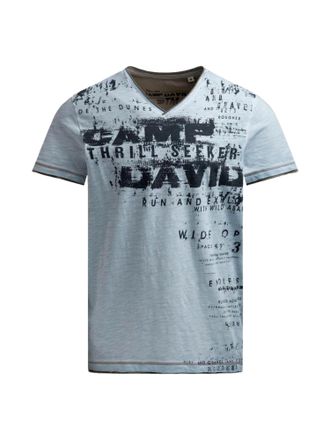 Camp David Camp David T-Shirt