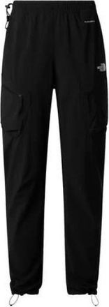The North Face Packable Regular Straight Joggers - Dames - Outdoor broeken - Zwart - M - Polyester - Fitness