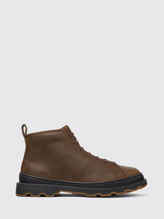 Camper Boot CAMPER Men color Brown