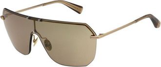 AllSaints Ace Sunglasses