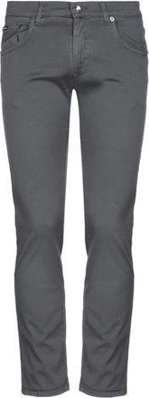 Dolce & Gabbana PARTES DE ABAJO - Pantalones en YOOX.COM