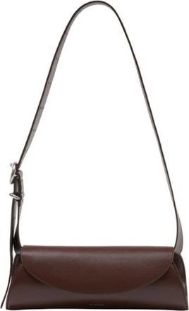 Jil Sander Donna, Borse, Marrone, Taglia unica, new