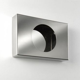 Presto Equip Dispensador Bolsas Higi&eacute;nicas Resort 88084 - Presto