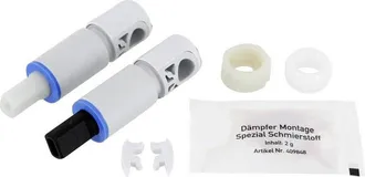 Ideal Kit Amortiguador Ids Para Connect Softclose Desde 12/2010