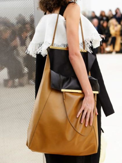 Queste sono le borse must-have per la primavera-estate 2017