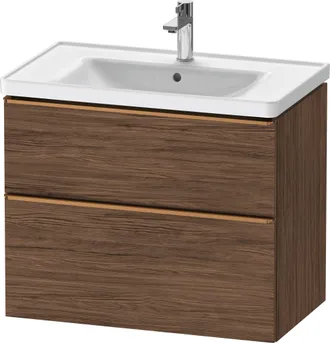 Duravit Duravit D-neo B&acirc;ti-support Lavabo Suspendu, 784x625x452mm, 1