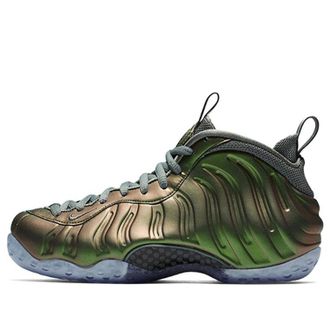 Nike (WMNS) Nike Air Foamposite One Shine AA3963-001