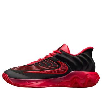 Nike Giannis Immortality 4 Bred FQ3680-004