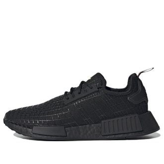 adidas NMD R1 Black GX9529