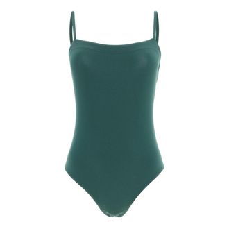 Eres Mujer, Trajes de ba&ntilde;o, Verde, Talla: XS