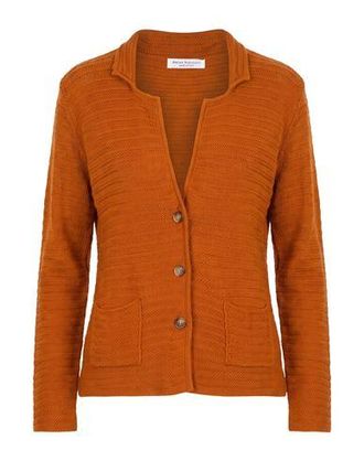 Amina Rubinacci KNITWEAR - Cardigans on YOOX.COM