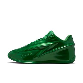 Nike Mens KD19 Basketball Shoes in Green | IH1117-300