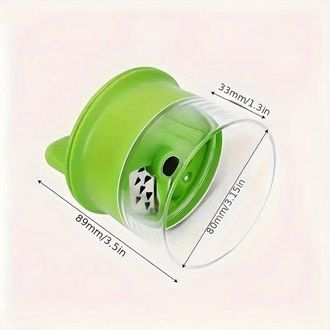 OEM 1 Rallador De Cocina Espiral Multifuncional, Pelador Giratorio Para Zanahorias, Pepinos Y Cortador De Verduras