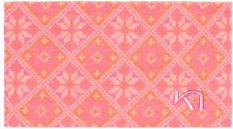 Kari Traa Rose Headband Stirnband f&uuml;r Damen | rot/rosa