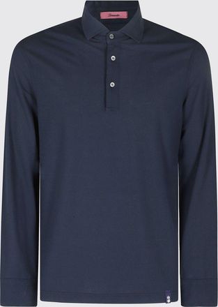 Drumohr Polo basic Drumohr in cotone