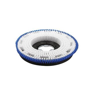 Karcher Cepillo De Disco Para Champ&uacute; Azul/blanco 430mm - Karcher