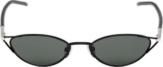 Alexander McQueen Mujer, Accesorios, Negro, Talla: ONE Size