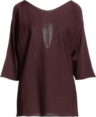 L.V.N. PRENDAS DE PUNTO - Pullover en YOOX.COM