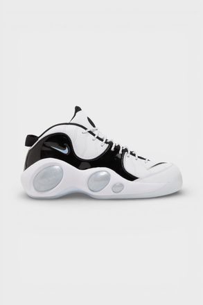 Nike Air Zoom Flight 95 Mens Grey/White - Size UK 7.5