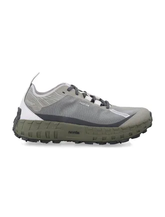 Norda 001 Dyneema High-Performance Trail Sneakers