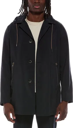Herno Parka Jacket