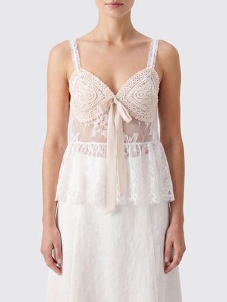 Aniye By Top Woman color White