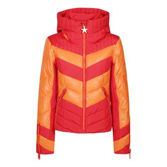 Goldbergh Goldbergh, Donna, Giacche, Arancione, M, new