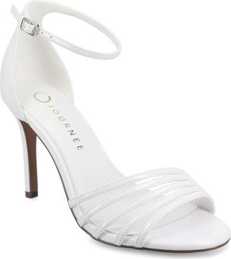 Journee Collection Women & apos;s Felicity Pumps